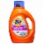 Tide Hygienic Clean Heavy Duty Spring Meadow Liquid Laundry Detergent Perspective: front