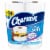 Charmin Ultra Soft Mega Roll Bath Tissue Perspective: front