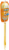 Swiffer 360 Duster with Extendable Handle Starter Kit Perspective: front