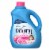 Downy April Fresh Conditioner Fabric Softener Perspective: front
