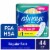 Always Ultra Thin Pads Regular Absorbency Size 1 Unscented Perspective: front