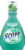 Scope Original Mint Mouthwash Perspective: front