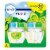 Febreze Gain Original Scent Odor-Fighting Fade Defy PLUG Oil Air Freshener Refill Perspective: front