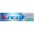 Crest Baking Soda & Peroxide Whitening Fresh Mint Fluoride Anticavity Toothpaste Perspective: front