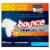Bounce Wrinkle Guard Outdoor Fresh Mega Dryer Sheets Perspective: front