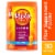 Metamucil 4-in-1 Psyllium Fiber Supplement Sugar-Free Orange Powder Perspective: front