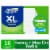 Swiffer Sweeper XL Dry Sweeping Cloths Perspective: front