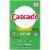 Cascade Dawn Lemon Scent Dishwasher Detergent Perspective: front
