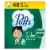 Puffs® Plus Lotion with Vicks Facial Tissue Perspective: front