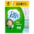 Puffs Plus Lotion Cube Facial Tissues Perspective: front