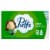 Puffs Plus Lotion Facial Tissues Eight Pack Perspective: front