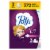Puffs Ultra Soft Family Non-Lotion Facial Tissues Perspective: front