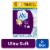Puffs Ultra Soft Family Non-Lotion Facial Tissues Perspective: front