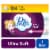 Puffs Ultra Soft Family Facial Tissues Perspective: front