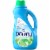 Downy Ultra Mountain Spring Fabric Softener Perspective: front