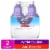 Swiffer WetJet Antibacterial Solution Fresh Citrus Refill Perspective: front