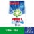 Ariel with Ultra Oxi Powder Laundry Detergent Perspective: front
