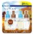 Febreze Whispering Woods Plug Refills Perspective: front