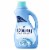 Downy Clean Breeze Liquid Fabric Softener Perspective: front