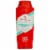 Old Spice High Endurance Pure Sport Body Wash Perspective: front