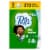 Puffs Plus Lotion Family Facial Tissues Perspective: front
