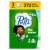 Puffs Plus Lotion Family Facial Tissues Perspective: front