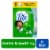 Puffs Plus Lotion Family Facial Tissues Perspective: front