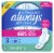 Always Wings Ultra Mince Ultra Thin Pads Perspective: front
