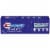 Crest 3D White Stain Eraser Whitening Toothpaste Fresh Mint Perspective: front