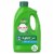 Cascade Gel Fresh Scent Dishwasher Detergent Perspective: front