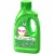 Cascade Plus Clorox Lemon Scent Dishwasher Detergent Perspective: front