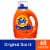 Tide HE Original Liquid Laundry Detergent Perspective: front