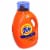 Tide Original Scent Liquid Laundry Detergent Perspective: front