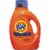 Tide® Original Fresh Scent Liquid Laundry Detergent Perspective: front