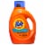 Tide Clean Breeze Liquid Laundry Detergent Perspective: front