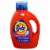 Tide® Fresh Coral Blast™ High Efficiency Liquid Laundry Detergent Perspective: front