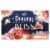 Downy Infusions Bliss Sparkling Amber Fabric Softener Dryer Sheets Perspective: front