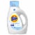 Tide HE Free & Gentle Liquid Laundry Detergent Perspective: front