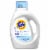 Tide Free & Gentle Unscented Liquid Laundry Detergent Perspective: front