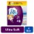 Puffs Ultra Soft Mega Cube Facial Tissues Perspective: front