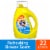 Tide Simply Refreshing Breeze Clean & Fresh Liquid Laundry Detergent Perspective: front