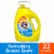 Tide Simply Clean & Fresh Refreshing Breeze Liquid Laundry Detergent Perspective: front