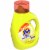 Tide Simply Free & Sensitive Liquid Laundry Detergent Perspective: front