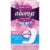 Always® Clean Scent Thin Regular Wrapped Daily Liners Perspective: front