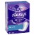 Always® Xtra Protection Anti-Bunch Regular Daily Liners Perspective: front