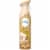 Febreze Air Limited Edition Fresh-Baked Vanilla Freshening Aerosol Spray Perspective: front