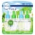 Febreze Plug™ Morning Dew Air Freshener Refill Perspective: front