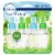 Febreze Plug™ Morning Dew Air Freshener Refill Perspective: front