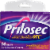 Prilosec OTC 20.6 mg Acid Reducing Delayed Release Tablets Perspective: front