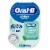 Oral-B Glide Pro Health Comfort Plus Extra Soft Dental Floss Perspective: front